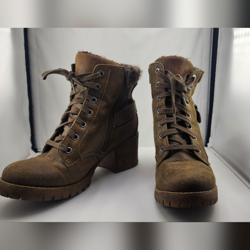 Gibson Boots